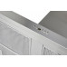 IS4110ST Schweigen 90cm Silent Island Rangehood 
